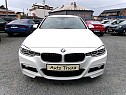 BMW Řada 3 320d xDrive M SPORT Touring ČR