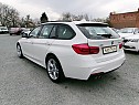 BMW Řada 3 320d xDrive M SPORT Touring ČR