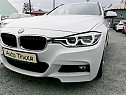 BMW Řada 3 320d xDrive M SPORT Touring ČR