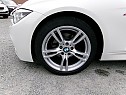 BMW Řada 3 320d xDrive M SPORT Touring ČR