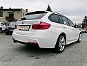 BMW Řada 3 320d xDrive M SPORT Touring ČR