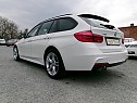 BMW Řada 3 320d xDrive M SPORT Touring ČR