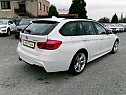 BMW Řada 3 320d xDrive M SPORT Touring ČR