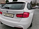 BMW Řada 3 320d xDrive M SPORT Touring ČR