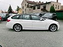 BMW Řada 3 320d xDrive M SPORT Touring ČR