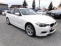 BMW Řada 3 320d xDrive M SPORT Touring ČR