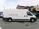 Fiat Ducato MAXI L4H2 3.0 CNG 100kW *ČR