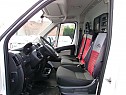 Fiat Ducato MAXI L4H2 3.0 CNG 100kW *ČR