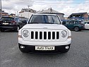 Jeep Patriot 2.2 L CRD 120kW 4x4 TZ-2 t *ČR