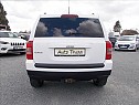 Jeep Patriot 2.2 L CRD 120kW 4x4 TZ-2 t *ČR