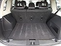 Jeep Patriot 2.2 L CRD 120kW 4x4 TZ-2 t *ČR