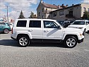 Jeep Patriot 2.2 L CRD 120kW 4x4 TZ-2 t *ČR