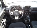 Jeep Patriot 2.2 L CRD 120kW 4x4 TZ-2 t *ČR