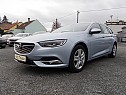 Opel Insignia ST 1.5 Turbo ecoTEC 122kW