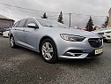 Opel Insignia ST 1.5 Turbo ecoTEC 122kW