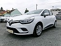 Renault Clio 0.9 TCe 66kW 5dv. ČR 1.majitel