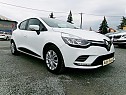 Renault Clio 0.9 TCe 66kW 5dv. ČR 1.majitel