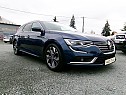 Renault Talisman Energy dCi 160k EDC 4CONTROL