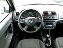 Škoda Fabia Combi II 1.6 TDi AMBITION+