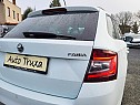 Škoda Fabia III FL 1.0 TSI 70kW STYLE+ *ČR