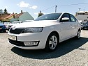 Škoda Rapid SEDAN 1.2 TSI 66kW AMBITION+