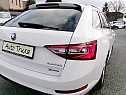 Škoda Superb 1.5 TSI 110kW AMBITION+ *ČR