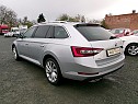 Škoda Superb 2.0 TSI DSG 4x4 STYLE+ *ČR