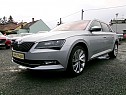 Škoda Superb 2.0 TSI DSG 4x4 STYLE+ *ČR