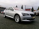 Škoda Superb 2.0 TSI DSG 4x4 STYLE+ *ČR