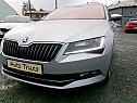 Škoda Superb 2.0 TSI DSG 4x4 STYLE+ *ČR