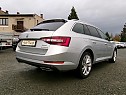 Škoda Superb 2.0 TSI DSG 4x4 STYLE+ *ČR