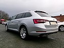 Škoda Superb 2.0 TSI DSG 4x4 STYLE+ *ČR