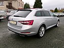 Škoda Superb 2.0 TSI DSG 4x4 STYLE+ *ČR