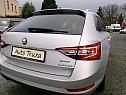 Škoda Superb 2.0 TSI DSG 4x4 STYLE+ *ČR