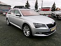 Škoda Superb 2.0 TSI DSG 4x4 STYLE+ *ČR