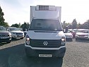 Volkswagen Crafter 50 2.0 TDi 120kW CHLAĎÁK ČELO