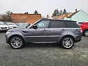 Land Rover Range Rover Sport 3.0 TDV6 HSE 183kW AWD