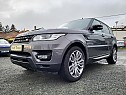 Land Rover Range Rover Sport 3.0 TDV6 HSE 183kW AWD