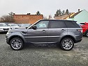 Land Rover Range Rover Sport 3.0 TDV6 HSE 183kW AWD