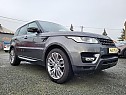 Land Rover Range Rover Sport 3.0 TDV6 HSE 183kW AWD