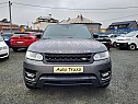 Land Rover Range Rover Sport 3.0 TDV6 HSE 183kW AWD