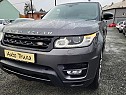 Land Rover Range Rover Sport 3.0 TDV6 HSE 183kW AWD