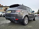 Land Rover Range Rover Sport 3.0 TDV6 HSE 183kW AWD