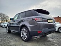 Land Rover Range Rover Sport 3.0 TDV6 HSE 183kW AWD