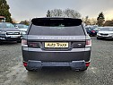 Land Rover Range Rover Sport 3.0 TDV6 HSE 183kW AWD