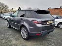 Land Rover Range Rover Sport 3.0 TDV6 HSE 183kW AWD