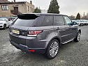 Land Rover Range Rover Sport 3.0 TDV6 HSE 183kW AWD