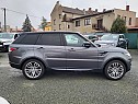 Land Rover Range Rover Sport 3.0 TDV6 HSE 183kW AWD