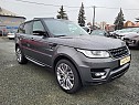 Land Rover Range Rover Sport 3.0 TDV6 HSE 183kW AWD