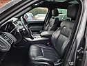 Land Rover Range Rover Sport 3.0 TDV6 HSE 183kW AWD